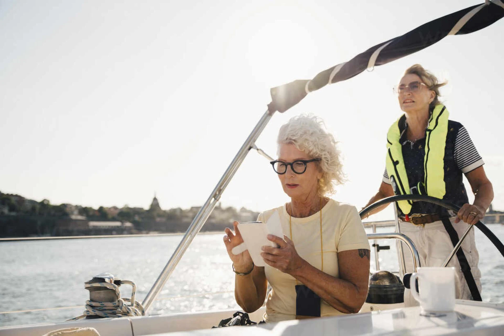 Embracing Retirement Now: Strategies for Financial Security and Fulfillment