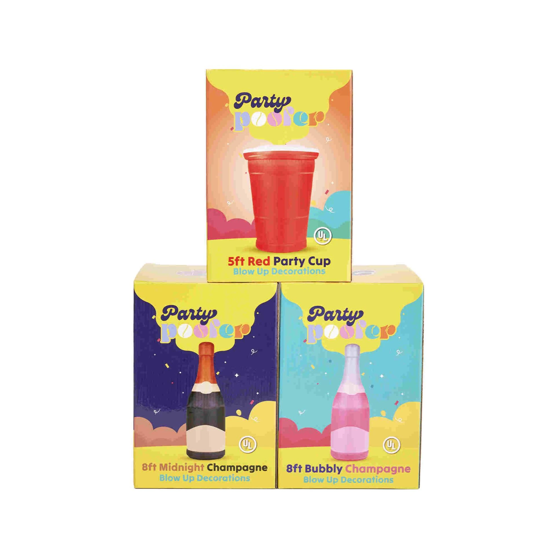 The Ultimate Guide to Bachelorette Party Inflatables: Fun and Fabulous Decorations for Your Celebration