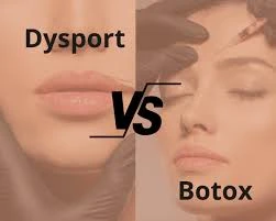 Dysport vs. Botox: The Ultimate Face-Off for Youthful Skin