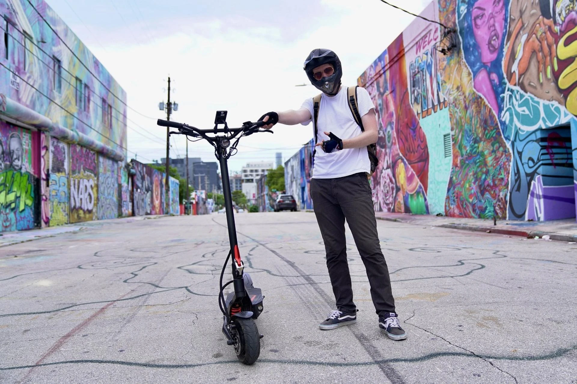5 Myths About Electric Scooters You Shouldn’t Believe