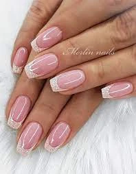 Unveiling 20 Captivating French Tip Nail Designs for Your Next Salon Session