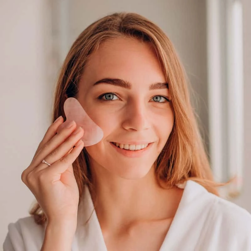 Unveiling the Truth: Does Gua Sha Really Work?