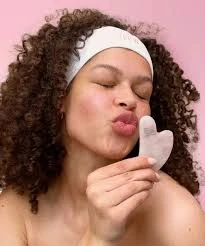 Gua Sha vs. Other Facial Techniques: What Sets it Apart?