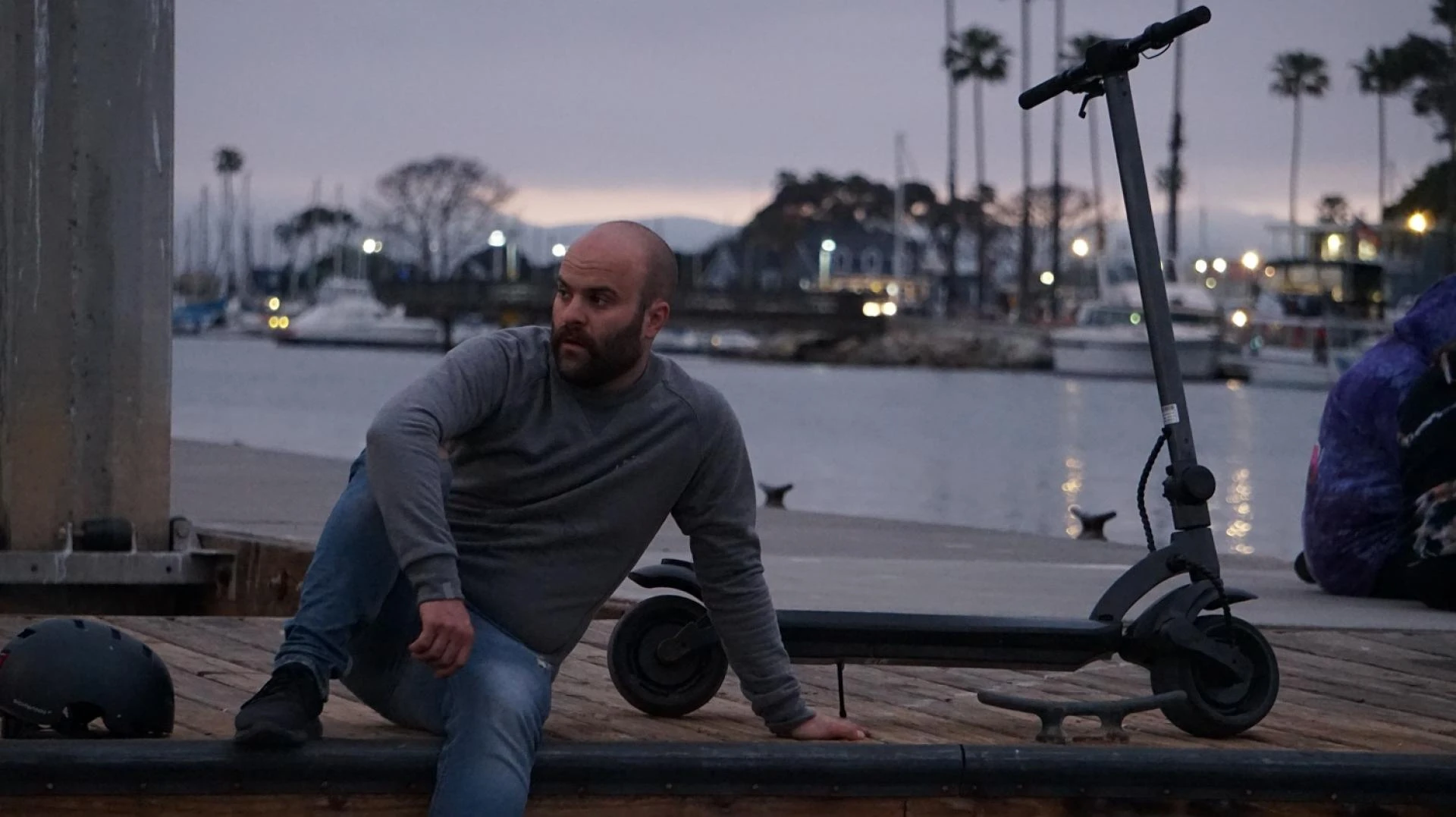 4 Things to Consider When Buying an Electric Scooter