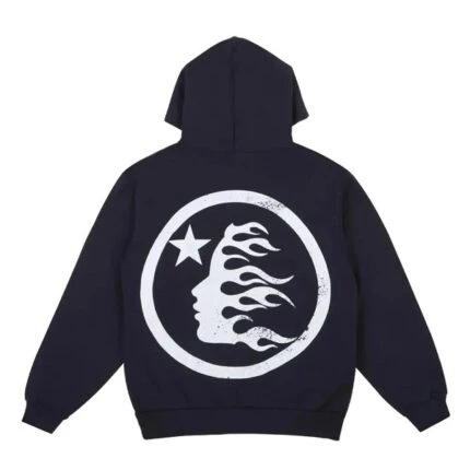 hellstars hoodies Commitment to Quality