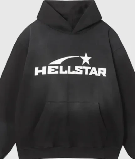 Hellstar Hoodie Pioneering Sustainable Fashion