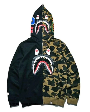 Starting Your Bape Hoodie fashion Collection