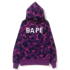 BAPE Hoodie Fashion Elevating Streetwear in the USA
