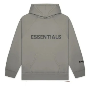 Essentials clothing Collection store