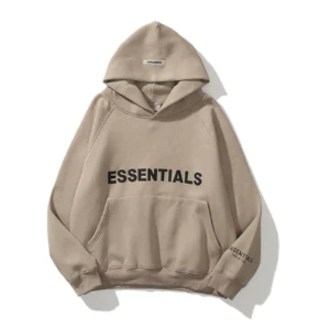 Essentials Key Features of Our Hoodie