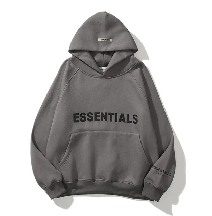 Supreme Comfort Essentials hoodie store