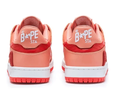 BAPESTA a new way of fashion