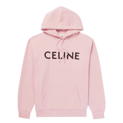 Celine Hoodie Popular Styles and Designs
