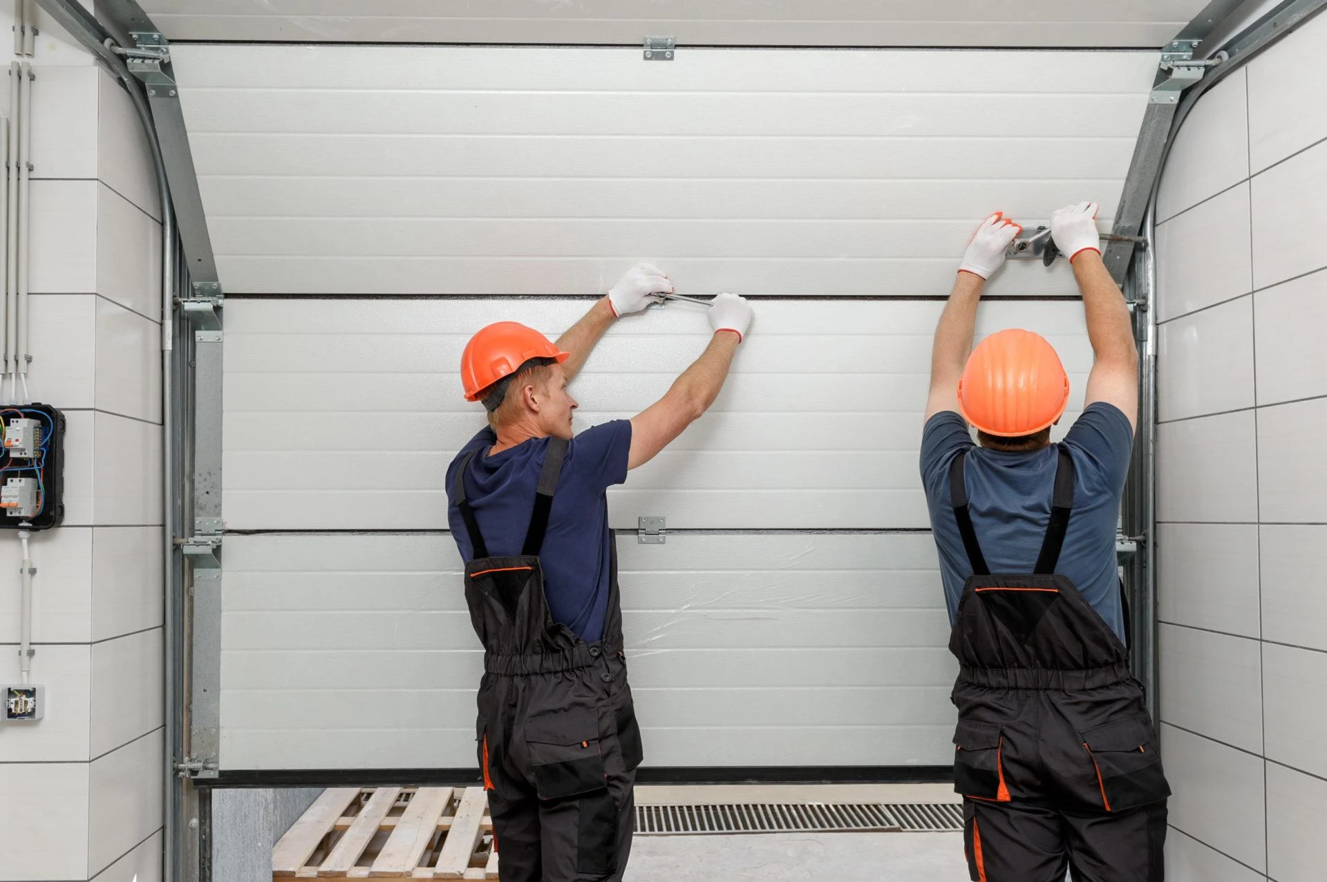 The Ultimate Guide to Garage Door Repair: Your Gateway to Smooth Functionality