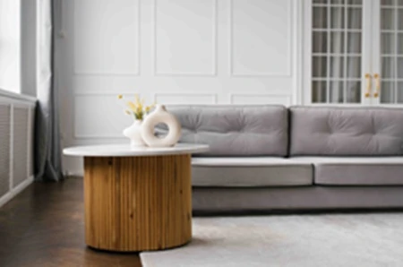 Unlocking the Essence of Side Tables: Elevate Your Living Spaces