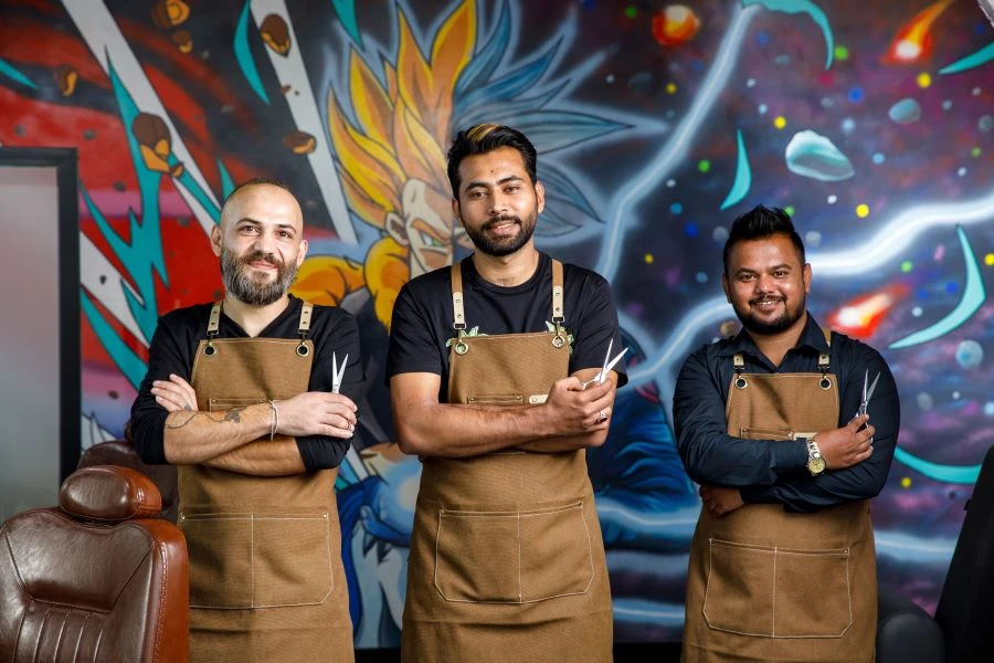 How to Find the Best Saloon in Your Area?