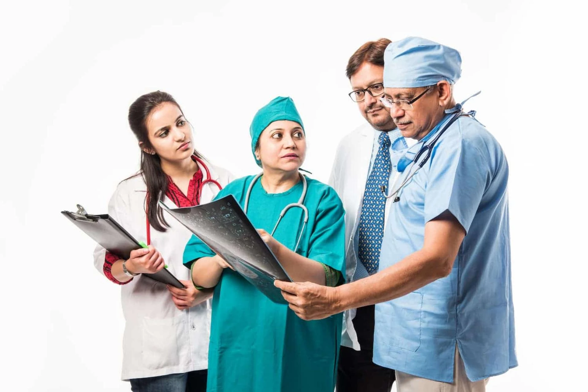Kamineni Hospitals Named Best Critical Care Hospital in Hyderabad