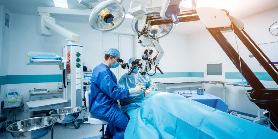 Kamneni Hospitals: Leading the Way in Healthcare Excellence