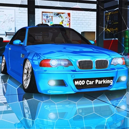 Revolutionize Your Parking Skills with Real Car Parking MOD APK: A Comprehensive Review