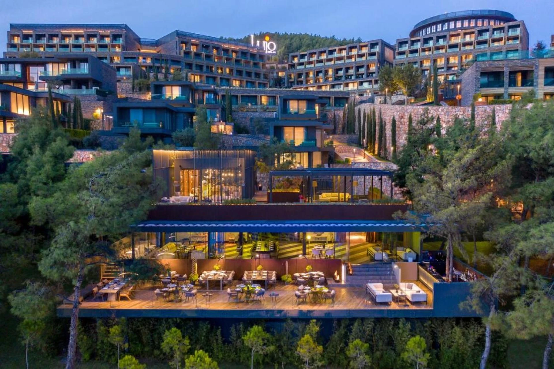 Bodrum Bliss: The Epitome of Opulence in Luxury Destination Weddings"