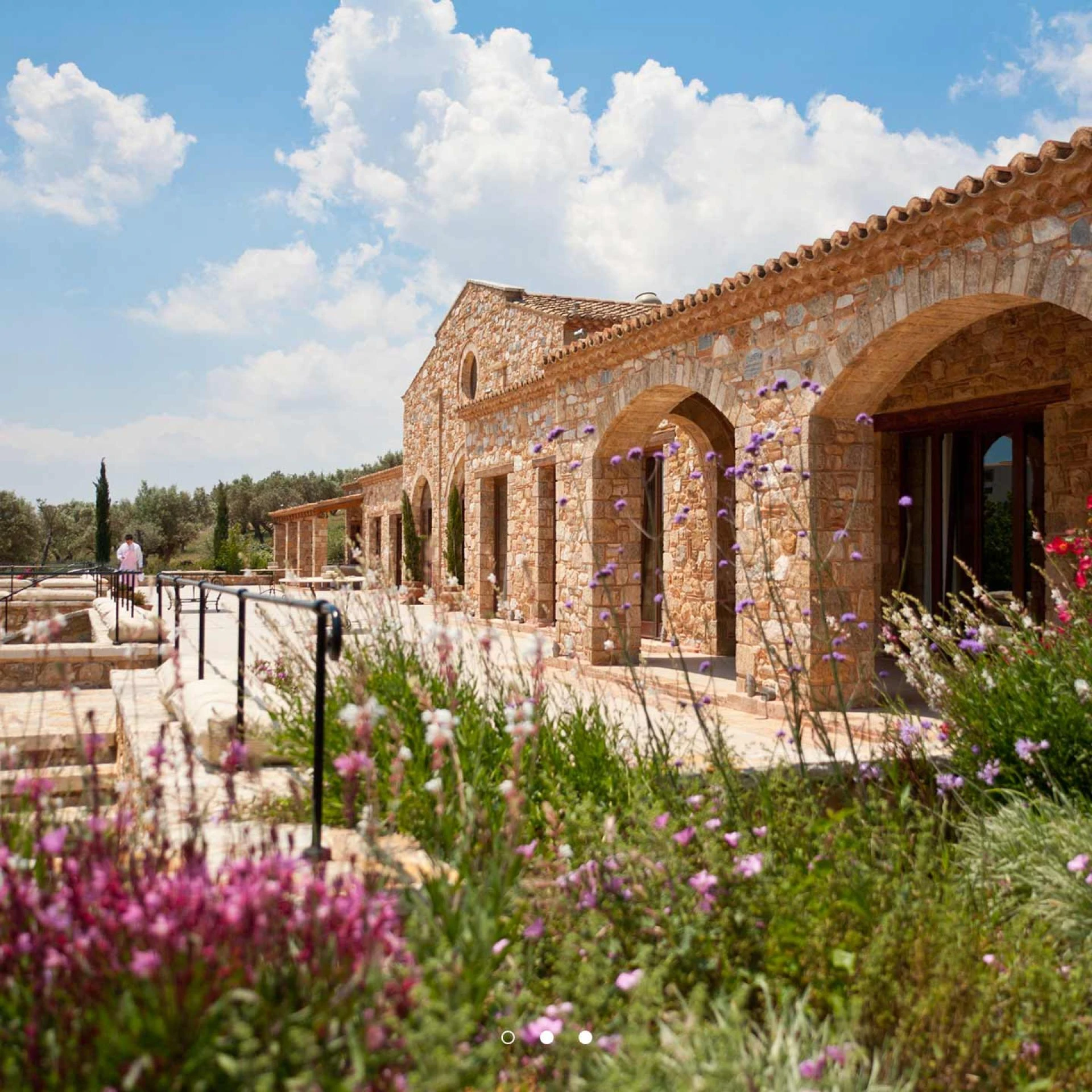 Whispers of Love: Crafting Timeless Moments in a Destination Wedding in Crete