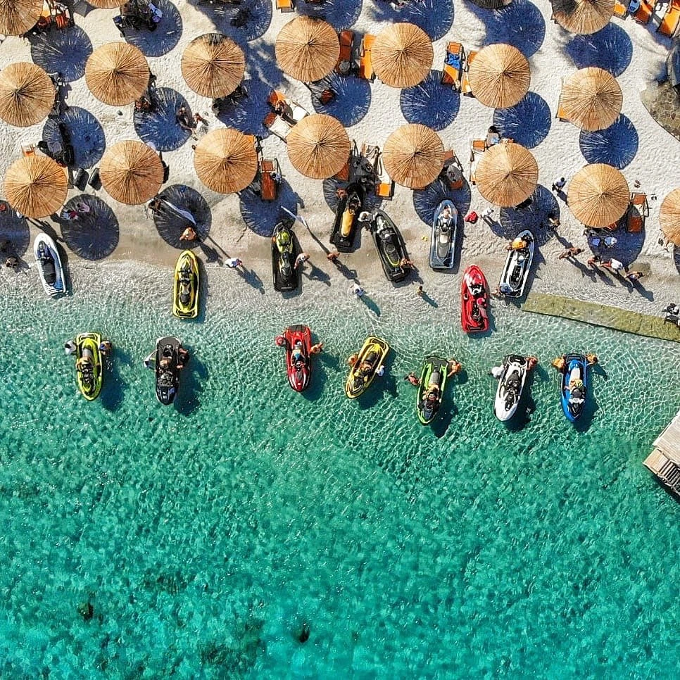 Bodrum's Allure: Luxury Wedding Venues Redefining Elegance