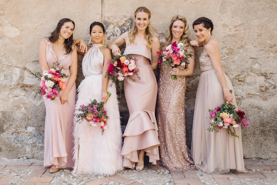 Best Wedding Venues in Lake Como