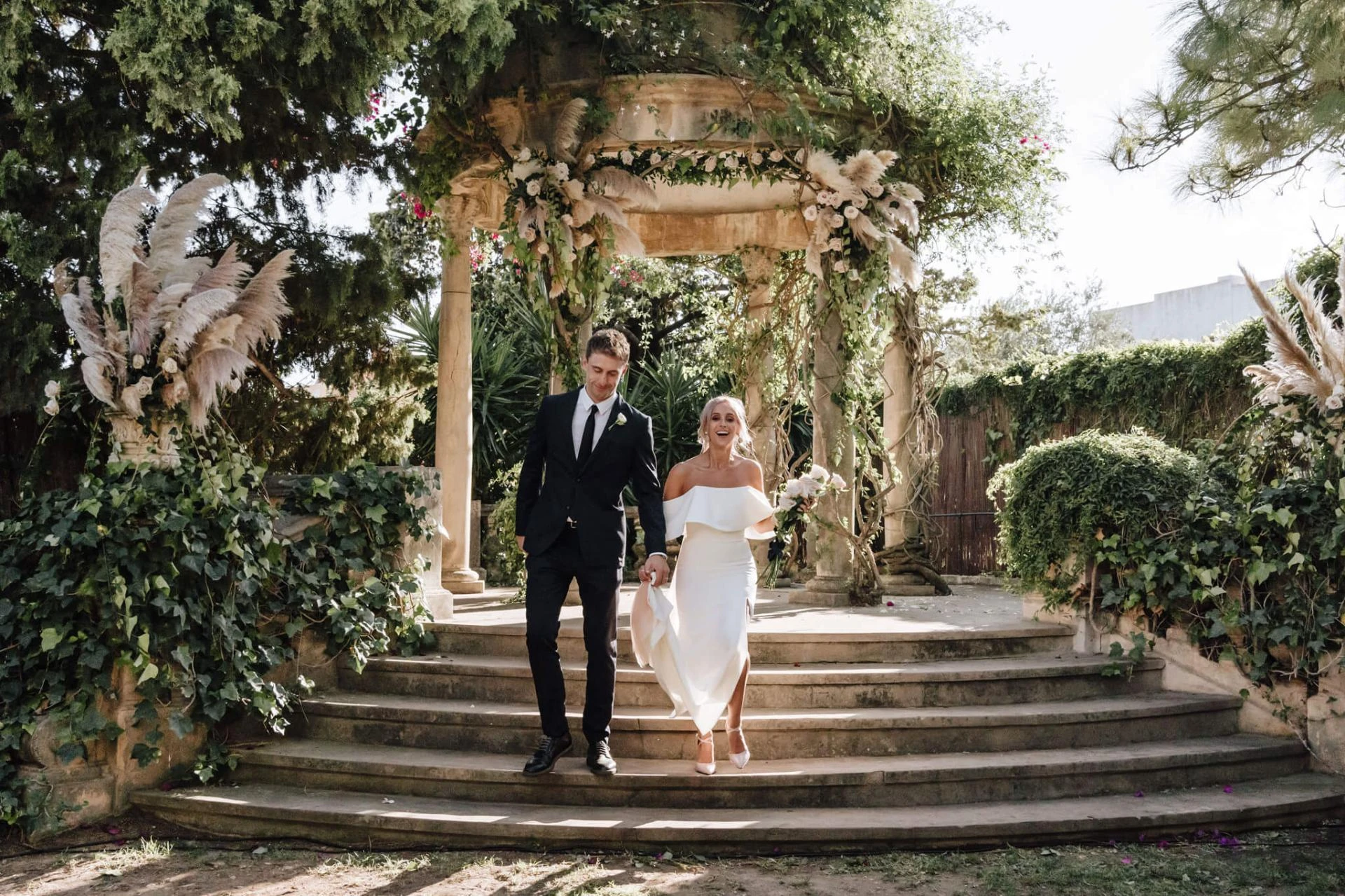 Uncovering the Best Costa Blanca Wedding Venues