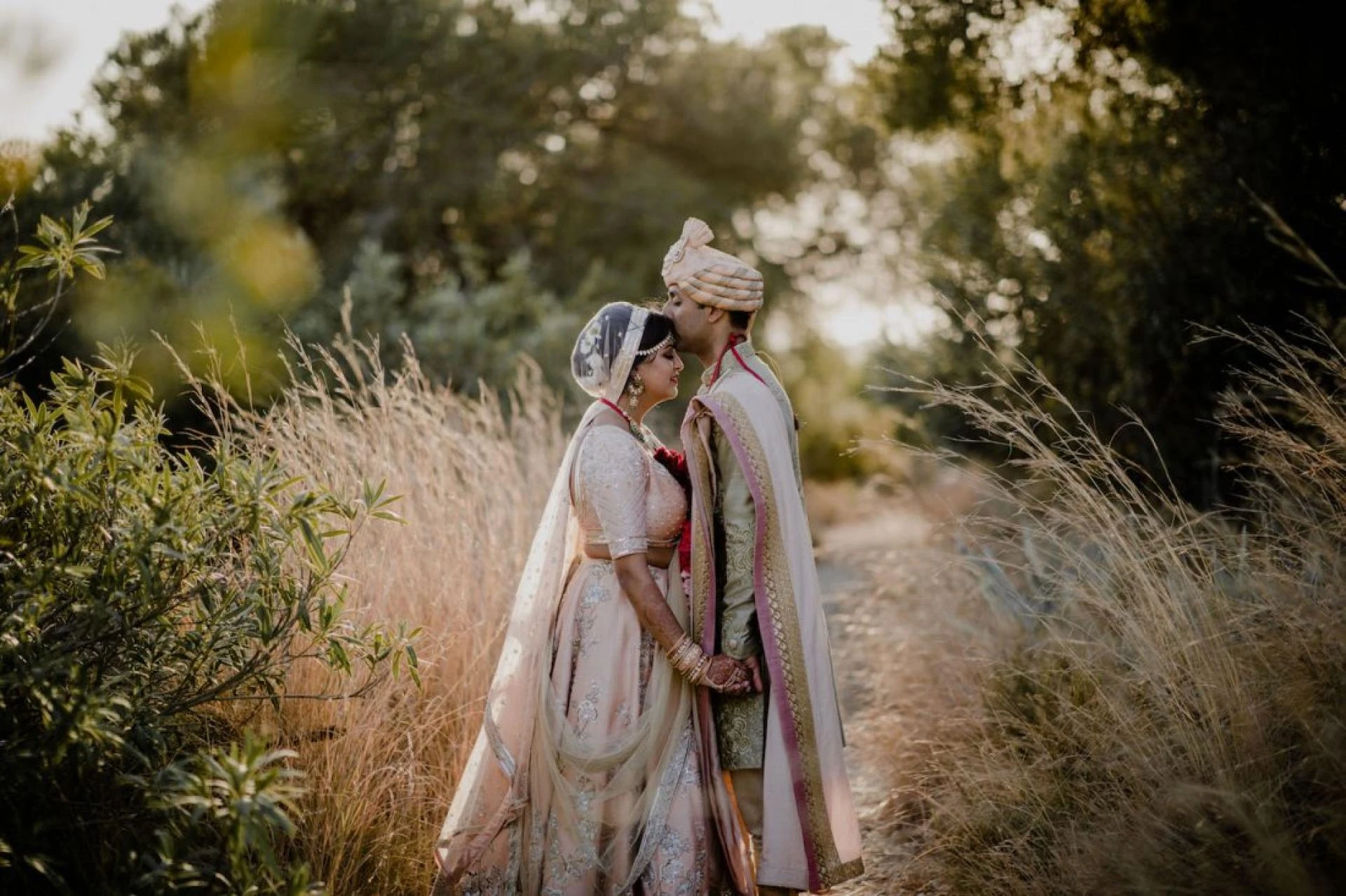 Get Hitched in Spain