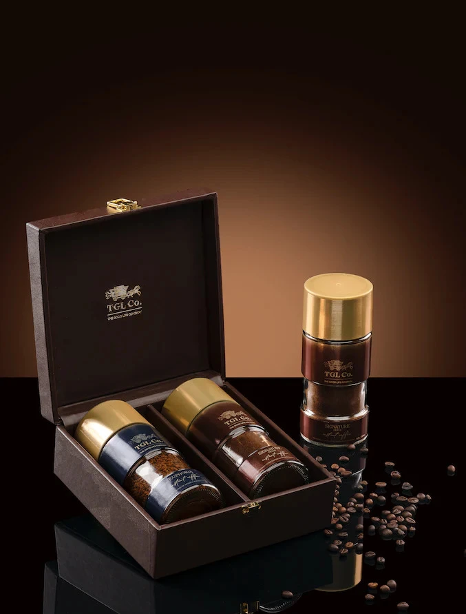 Best Coffee Gift Sets for Coffee Lovers