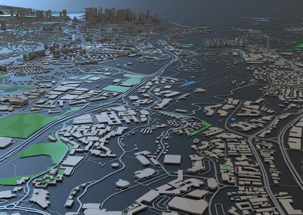 Geoinformatics Colleges in India: A Comprehensive Guide