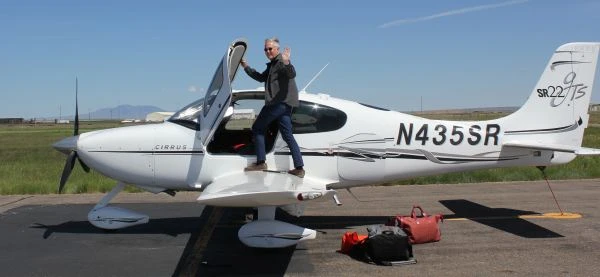 Everything You Need to Know About Aeroplane Door