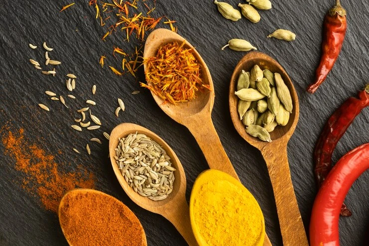 The Science Behind the Health Benefits of Indian Spices