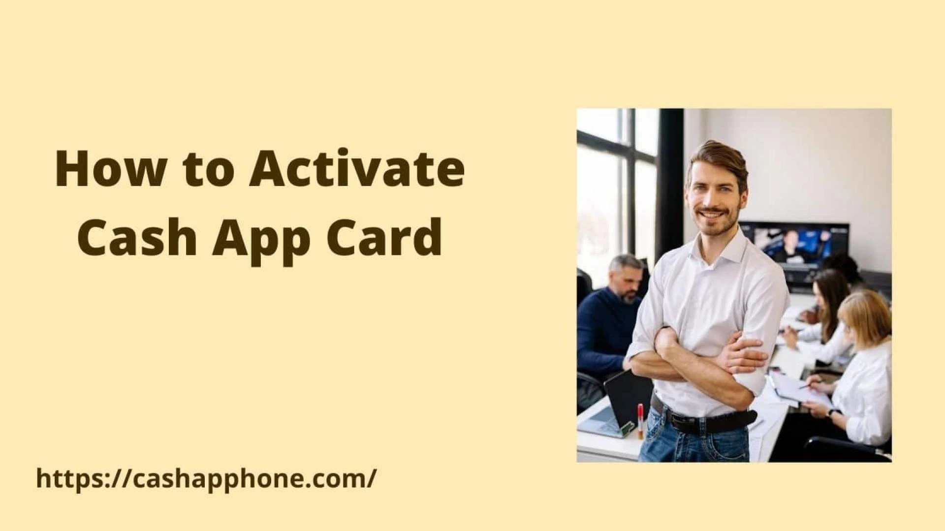 How to activate Cash App card without card ?