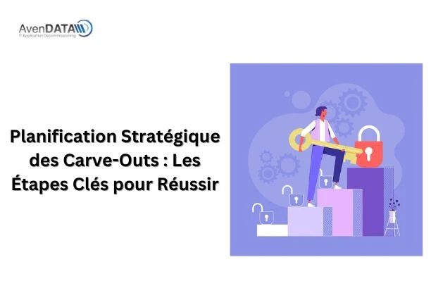 Planification Stratégique des Carve-Outs : Les Étapes Clés pour Réussir