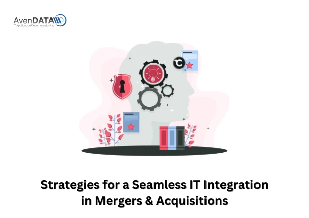 Strategies for a Seamless IT Integration in Mergers &amp; Acquisitions