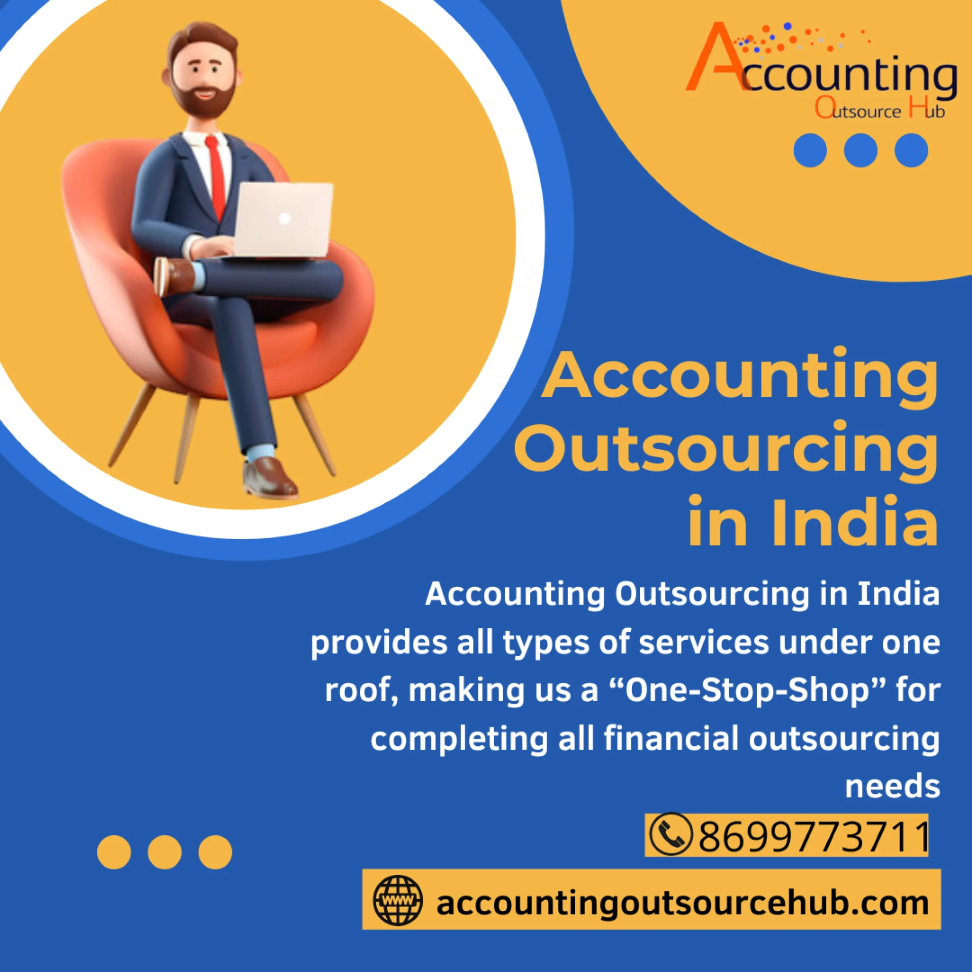 Accounting Outsourcing in India
