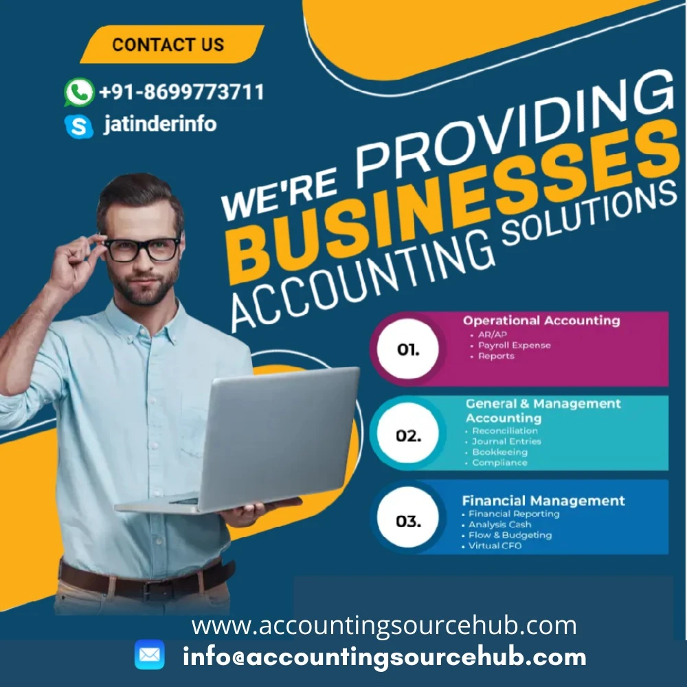 small business accounting in California
