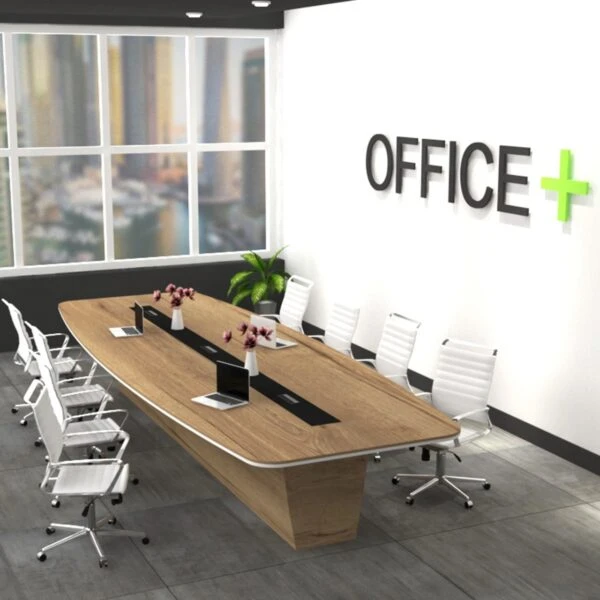 COMFORTABLE OFFICE FURNITURE