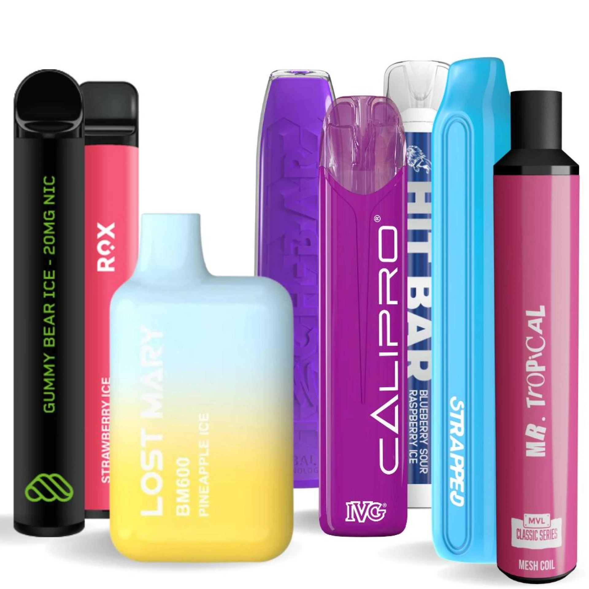 Looking For An Online Vape Shop? Learn About Trends And Innovations Here