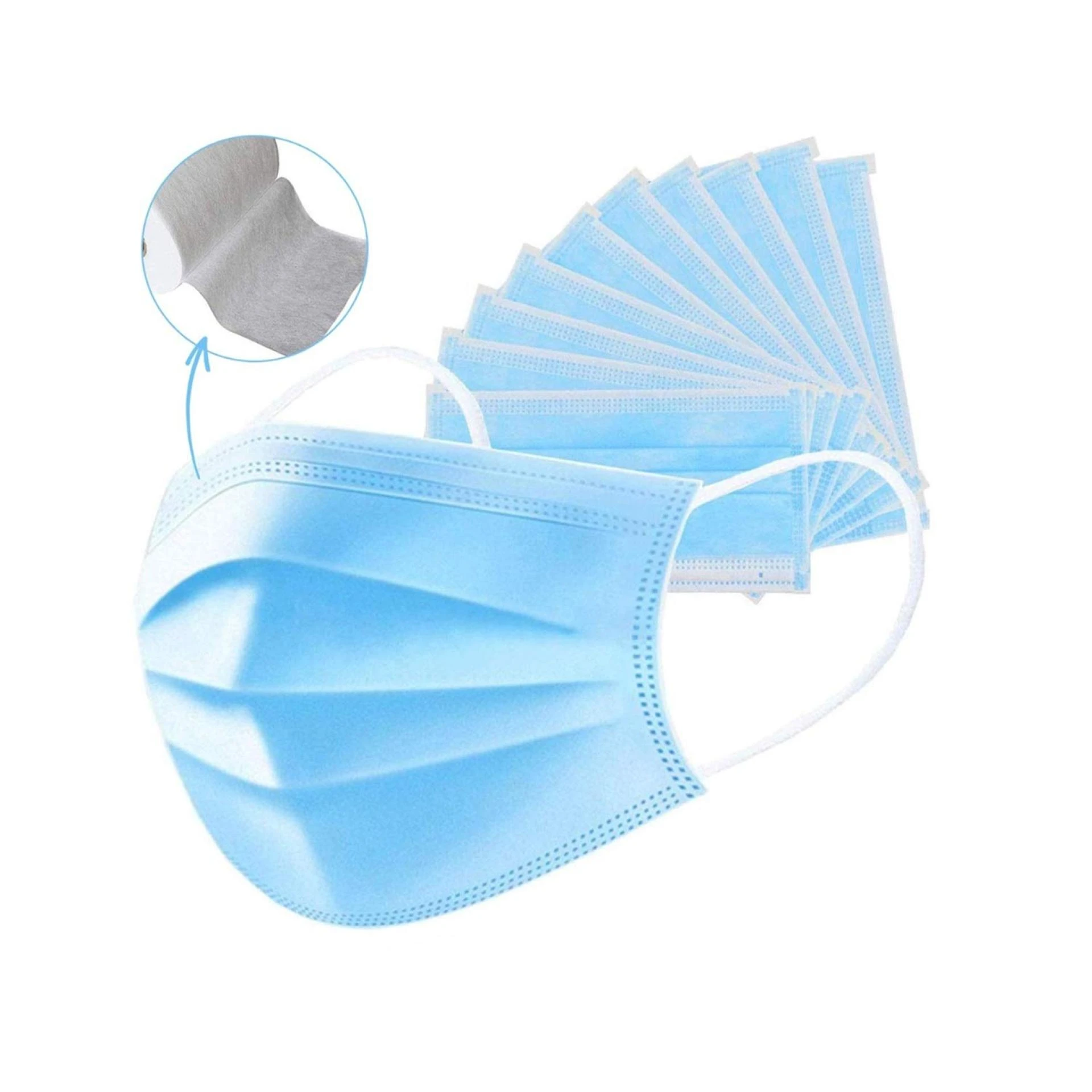 Face Mask Meltblown Nonwoven Fabric Market 2022 Size, Dynamics &amp; Forecast Report to 2028
