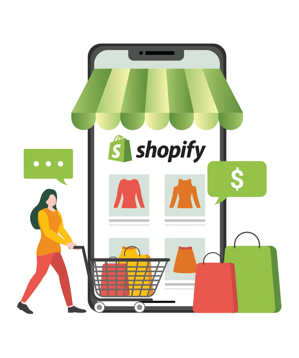 Why Your Business Requires Top-Class Shopify Web Development Services