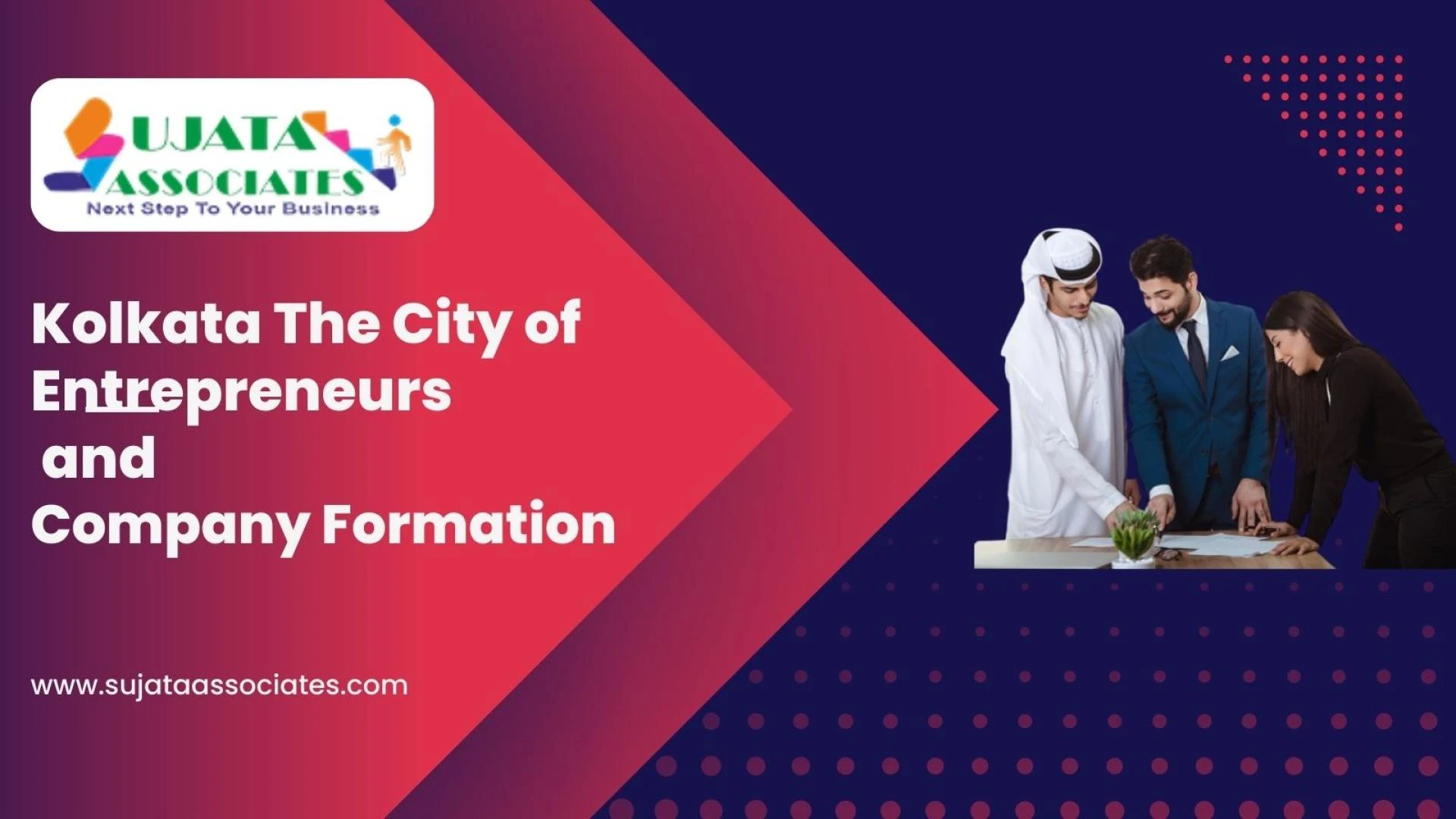 Kolkata The City of Entrepreneurs and Company Formation