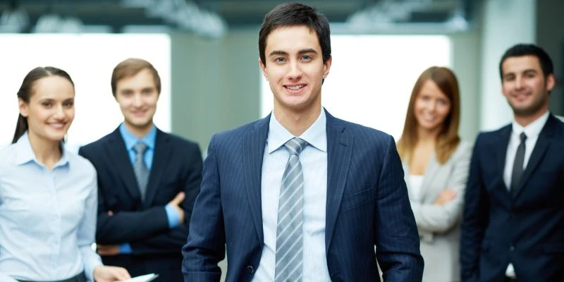 What is the best advice for a young , start up CEO? — AverickMedia