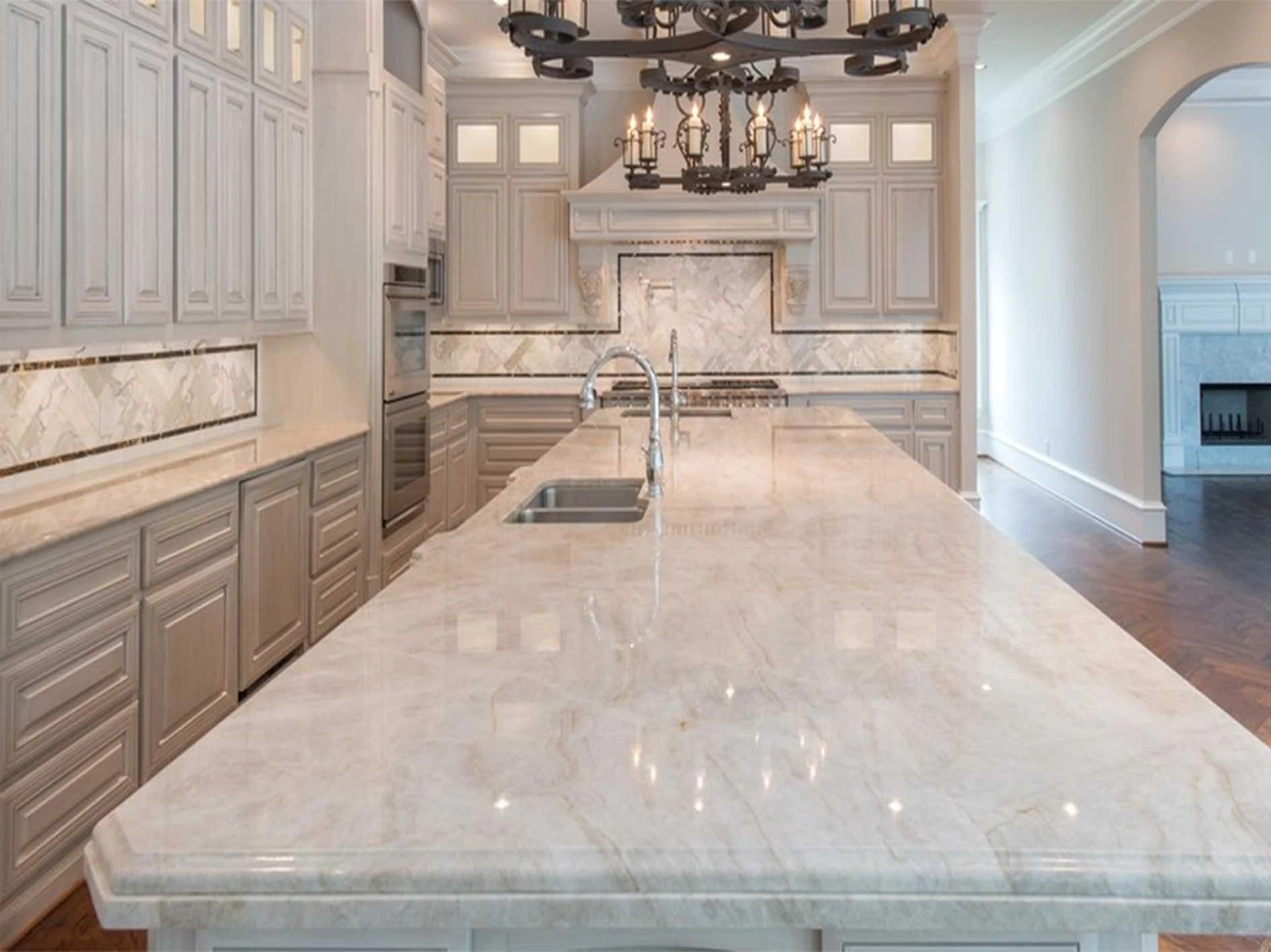 Quartzite Countertops