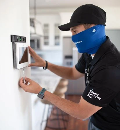 2024\'s Top Home Security System Trends For Your Jacksonville, FL House