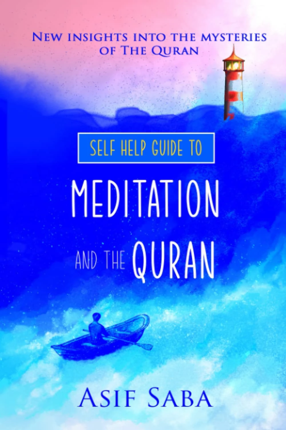 Finding Calm Among Chaos: The Importance of Meditation in Modern Islamic Life