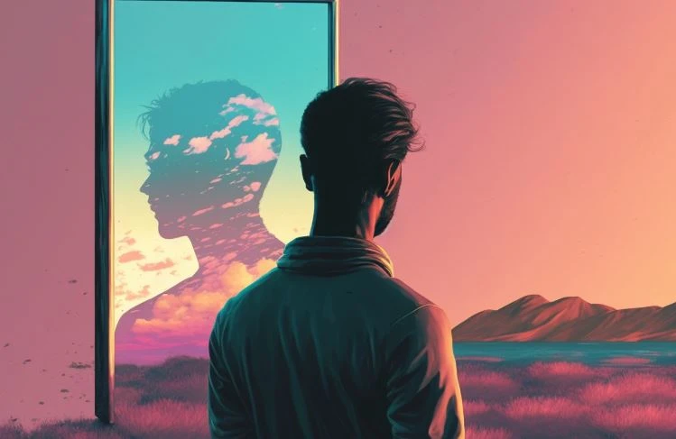 Inner Reflection and Self-Realization: Cultivating Awareness and Growth