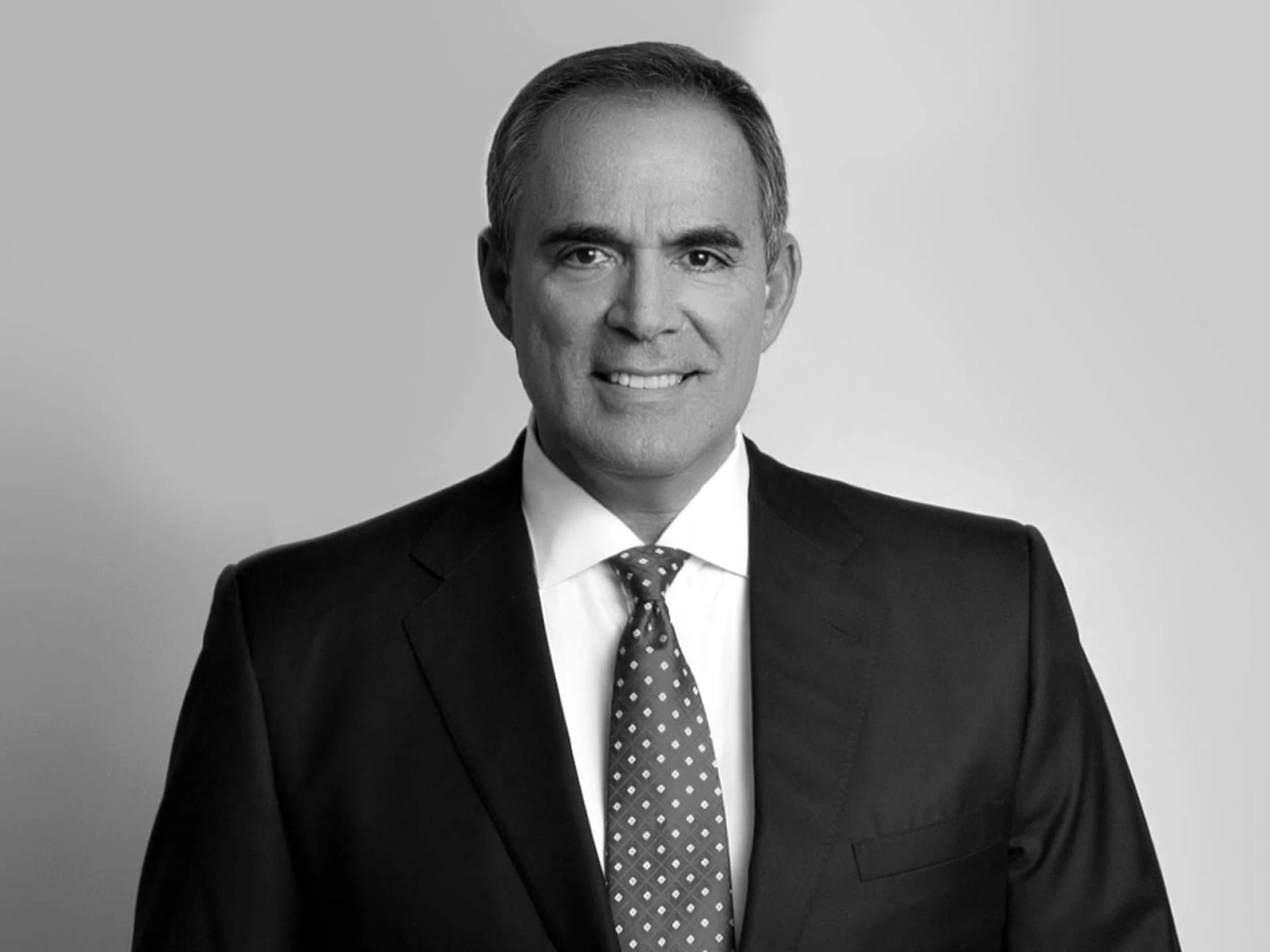 Paul Haarman Project