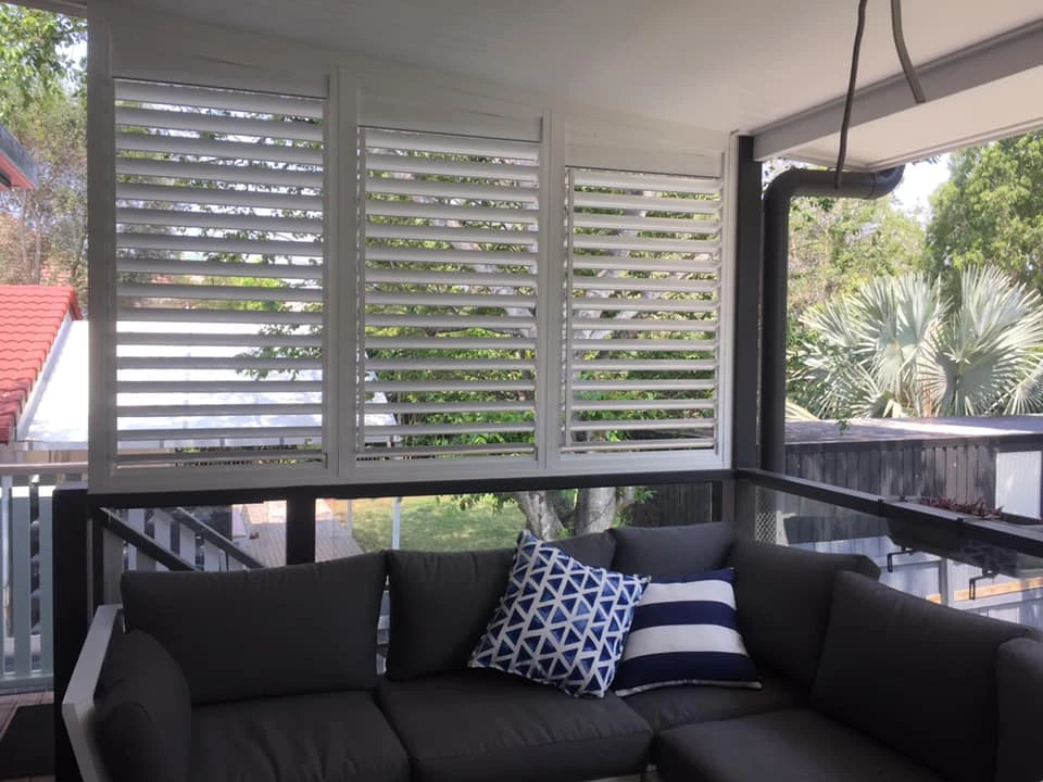 Enhancing Your Interior and Exterior with Stylish Window Blinds